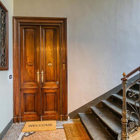 Vico 4 Rooms Турин Экстерьер фото