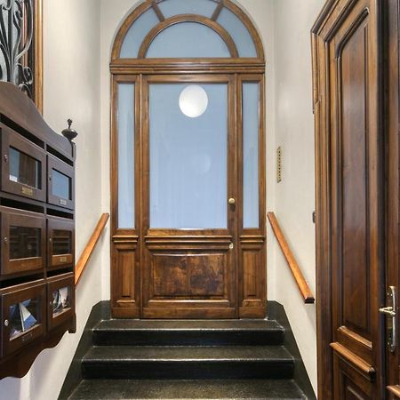 Vico 4 Rooms Турин Экстерьер фото