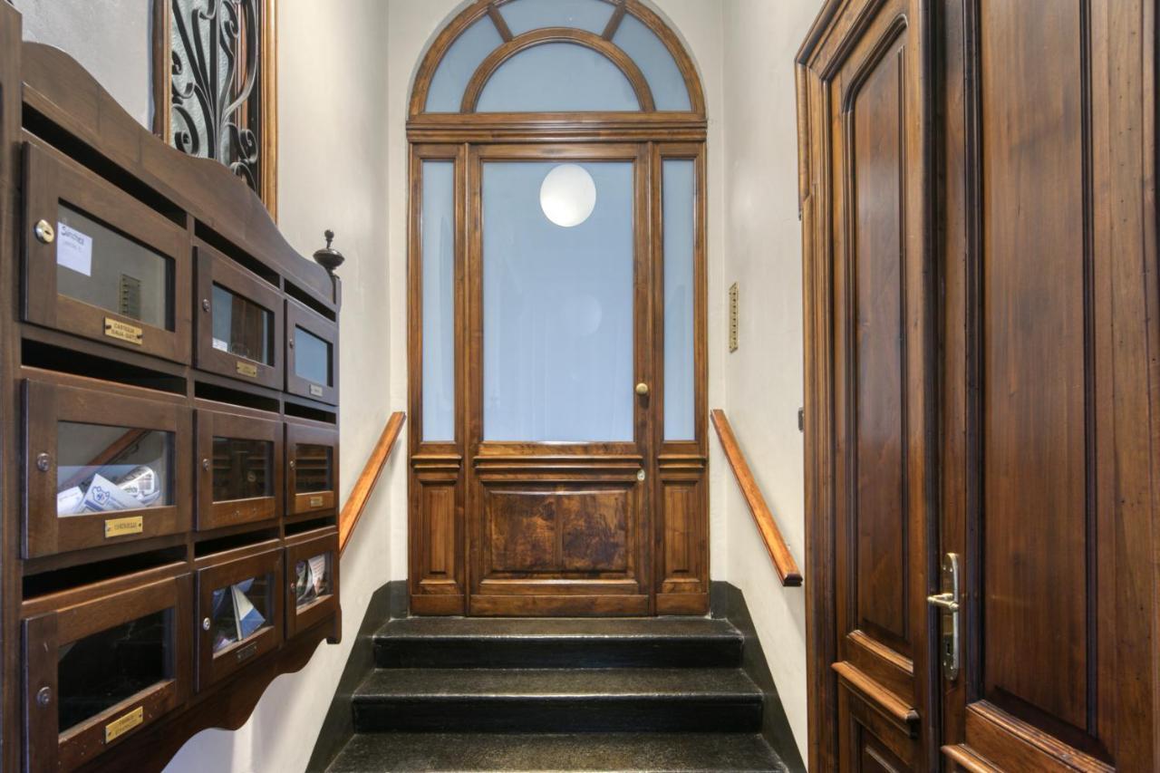Vico 4 Rooms Турин Экстерьер фото