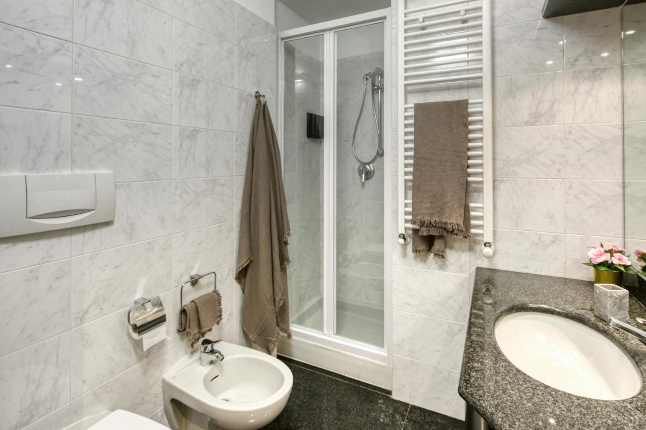 Vico 4 Rooms Турин Экстерьер фото