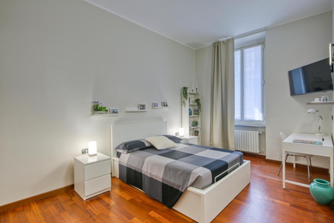 Vico 4 Rooms Турин Экстерьер фото