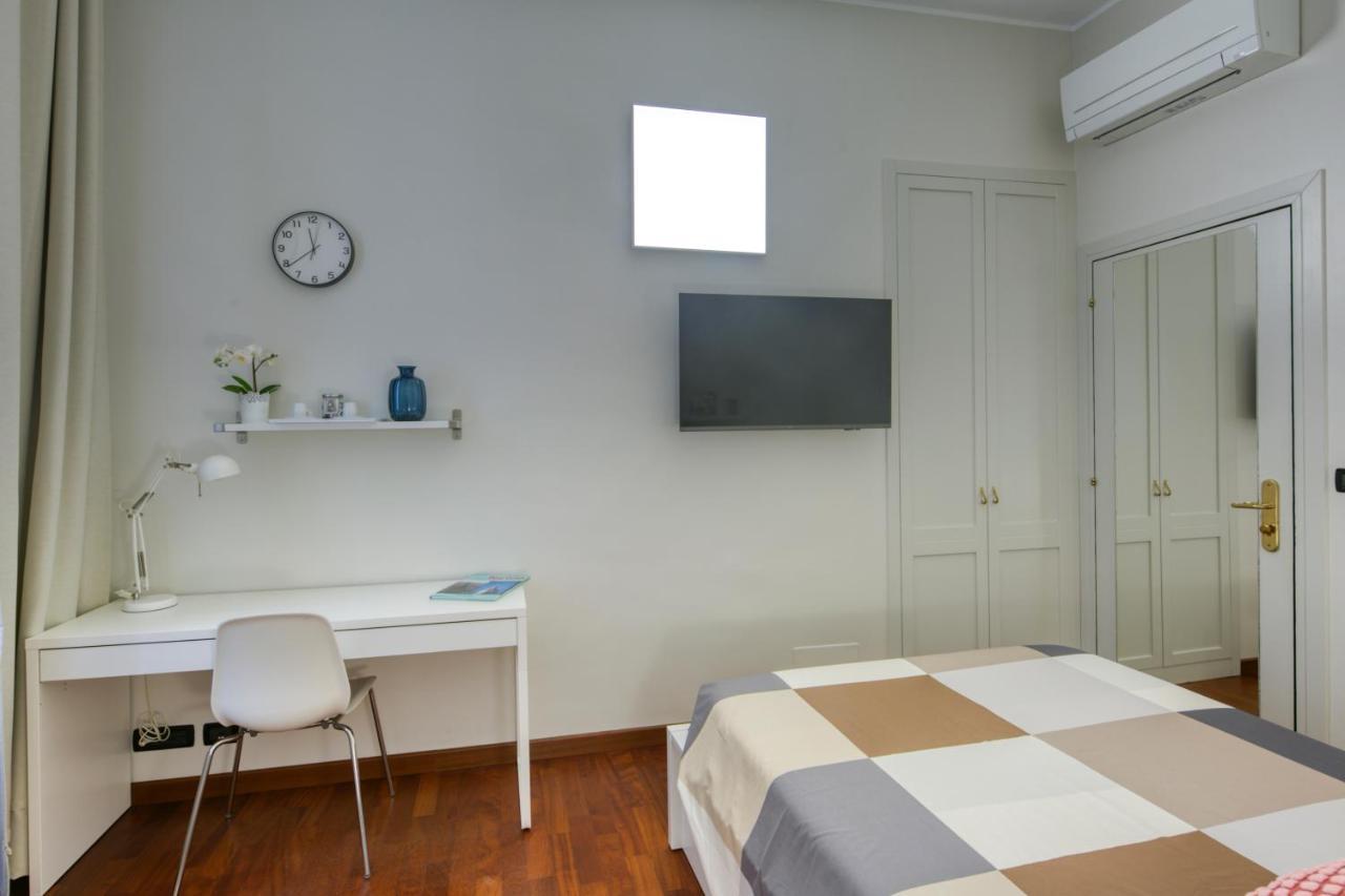 Vico 4 Rooms Турин Экстерьер фото