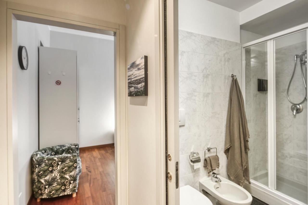 Vico 4 Rooms Турин Экстерьер фото