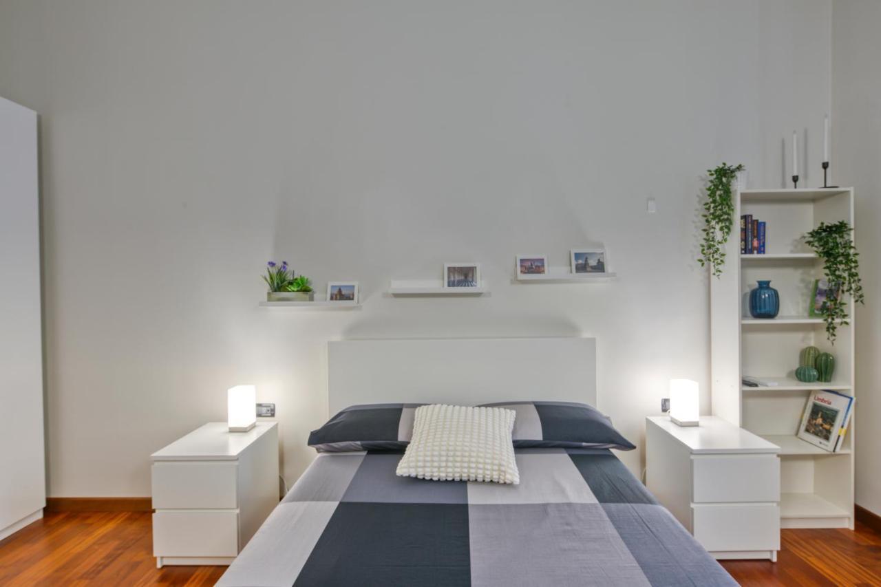 Vico 4 Rooms Турин Экстерьер фото