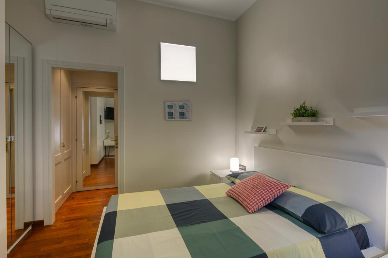 Vico 4 Rooms Турин Экстерьер фото